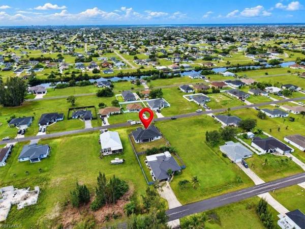 Cape Coral Residential, 2619 10th Ter, Cape Coral, Florida 33993, image 2