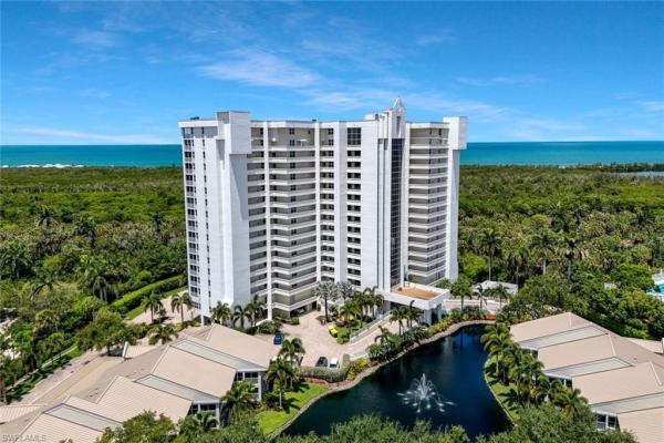 6361 Pelican Bay Blvd #402, Naples, Florida 34108, image 2