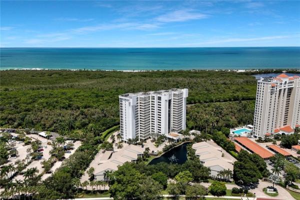 6361 Pelican Bay Blvd #402, Naples, Florida 34108, image 1