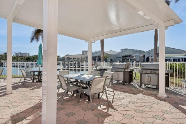 170 Lenell Rd #403, Fort Myers Beach, Florida 33931, image 3