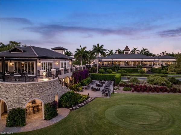 Nature's Cove At West Bay Club, 22106 Natures Cove Ct, Estero, Florida 33928, image 2