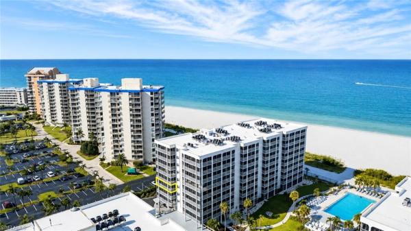 Creciente, 7150 Estero Blvd #307, Fort Myers Beach, Florida 33931, image 3