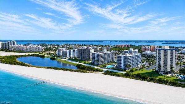 Creciente, 7150 Estero Blvd #307, Fort Myers Beach, Florida 33931, image 1