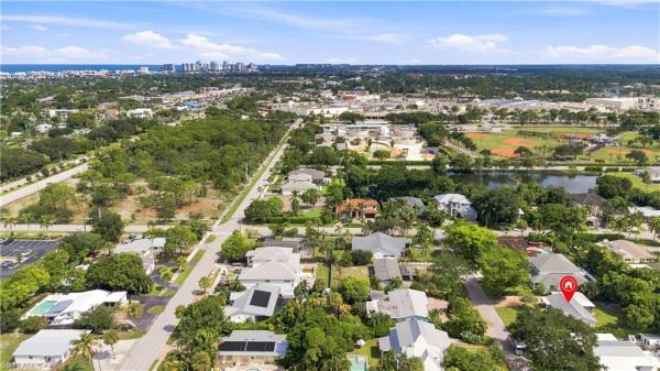 Lake Park, 1342 N 11th St, Naples, Florida 34102, image 3