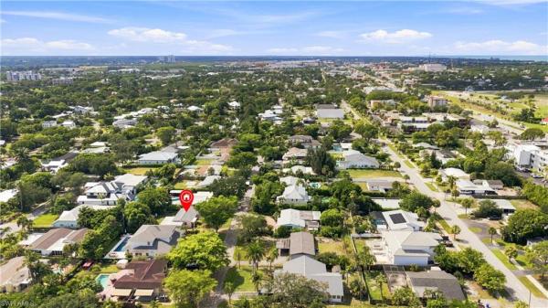 Lake Park, 1342 N 11th St, Naples, Florida 34102, image 2