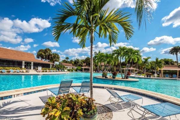 4130 Looking Glass Ln #3807, Naples, Florida 34112, image 1