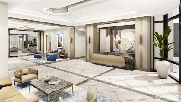 St Laurent At Pelican Bay, 6849 Grenadier Blvd #1704, Naples, Florida 34108, image 1
