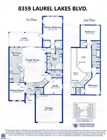 Laurel Lakes, 8359 Laurel Lakes Blvd, Naples, Florida 34119, image 1