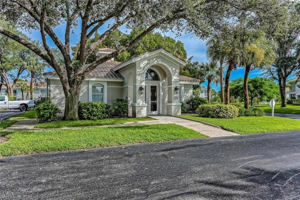 6910 N Satinleaf Rd #101, Naples, Florida 34109, image 3