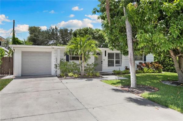 Brookside, 2160 Holiday Ln, Naples, Florida 34104, image 1