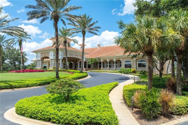 7000 Pinnacle Ln #1401, Naples, Florida 34110, image 1