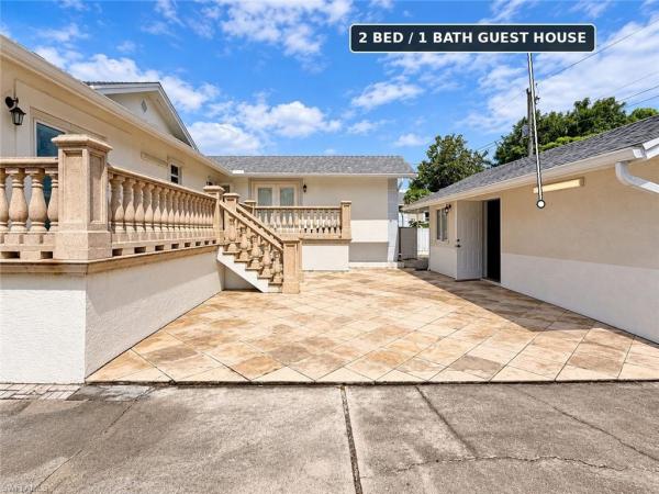 Fort Myers No HOA, 19751 Adams Rd, Fort Myers, Florida 33908, image 1