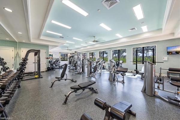 Riverstone, 2882 Cinnamon Bay Cir, Naples, Florida 34119, image 1