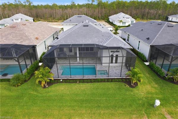 Caymas, 9661 Moonflower Ln, Naples, Florida 34114, image 1