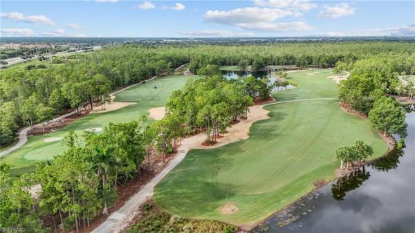 Castillo At Tiburon, 2805 E Tiburon Blvd #102, Naples, Florida 34109, image 1