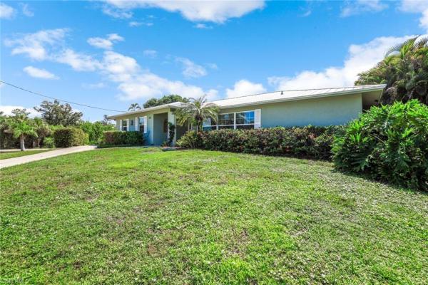 Isles Of Capri, 401 Panay Ave, Naples, Florida 34113, image 3