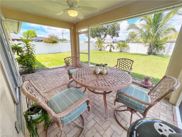 Cape Coral Residential, 137 17th Ter, Cape Coral, Florida 33990, image 2