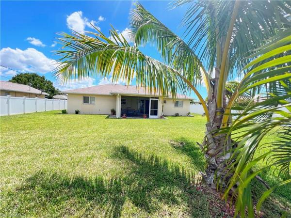 Cape Coral Residential, 137 17th Ter, Cape Coral, Florida 33990, image 1