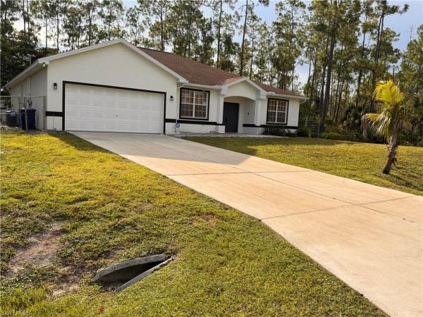 1307 Glenn Ave, Lehigh Acres, Florida 33972, image 1
