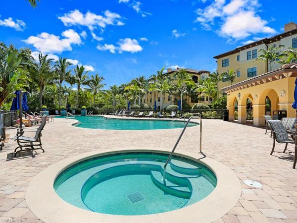 2847 E Tiburon Blvd #8-101, Naples, Florida 34109, image 1