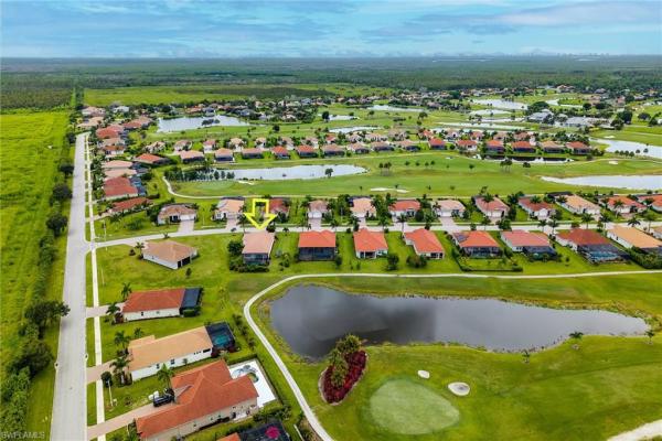 Royal Palm Golf Estates, 18709 Lake Hammock Dr, Naples, Florida 34114, image 2