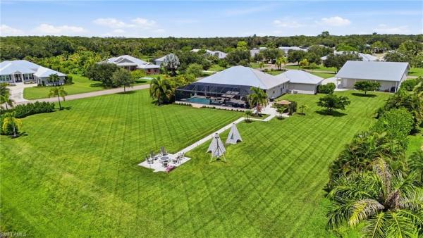 Horse Creek, 12452 Limestone Ct, Fort Myers, Florida 33905, image 3