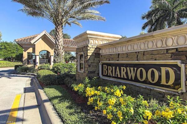 Briarwood, 5121 Coldstream Ln, Naples, Florida 34104, image 2