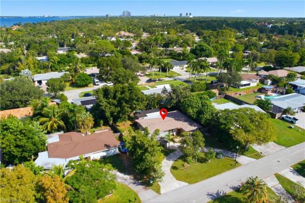 Seminole Estates, 1259 Stadler Dr, Fort Myers, Florida 33901, image 3