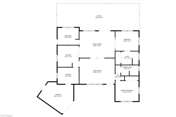 Seminole Estates, 1259 Stadler Dr, Fort Myers, Florida 33901, image 1