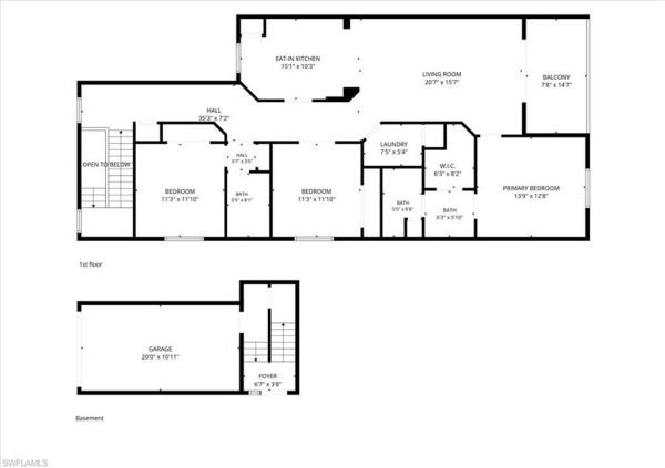 250 Robin Hood Cir #202, Naples, Florida 34104, image 1
