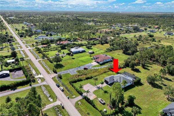 Golden Gate Estates, 3362 NE 56th Ave, Naples, Florida 34120, image 1
