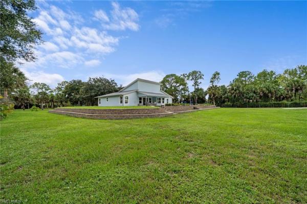 Golden Gate Estates, 681 SW 15th St, Naples, Florida 34117, image 1