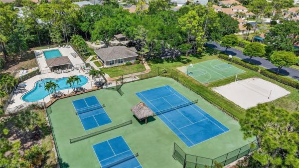 Briarwood, 1954 Terrazzo Ln, Naples, Florida 34104, image 1