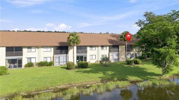 13090 Cross Creek Ct #209, Fort Myers, Florida 33912, image 1