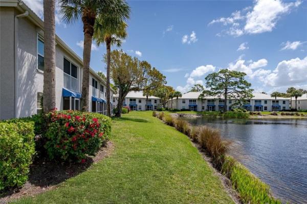 834 Gulf Pavilion Dr #204, Naples, Florida 34108, image 2