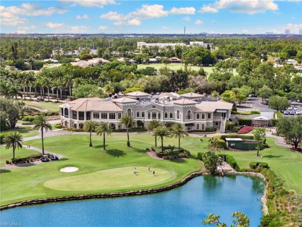 Imperial Golf Estates, 2010 Imperial Golf Course Blvd, Naples, Florida 34110, image 3