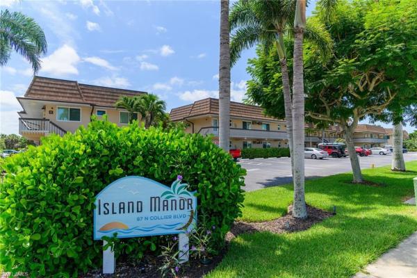 87 Collier Blvd #J18, Marco Island, Florida 34145, image 1