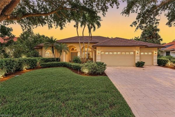 Longlake At Pelican Landing, 3490 Wild Indigo Ln, Bonita Springs, Florida 34134, image 1