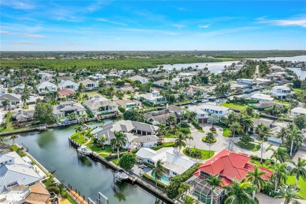 Royal Harbor, 1250 Tuna Ct, Naples, Florida 34102, image 2