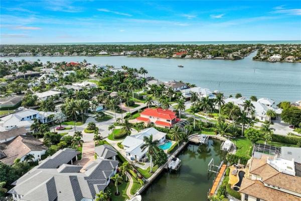 Royal Harbor, 1250 Tuna Ct, Naples, Florida 34102, image 1