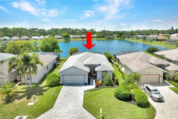 Maplewood, 484 Crossfield Cir, Naples, Florida 34104, image 1