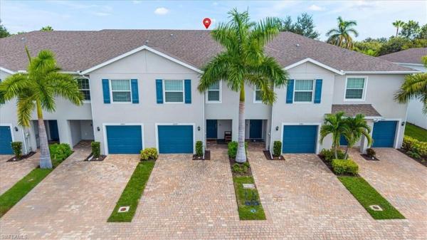 Meadowood, 15457 Wildflower Cir, Naples, Florida 34119, image 1