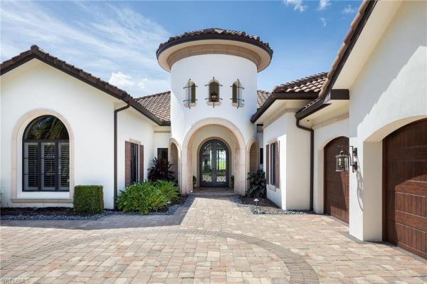 Seneca At Talis Park, 16450 Seneca Way, Naples, Florida 34110, image 1