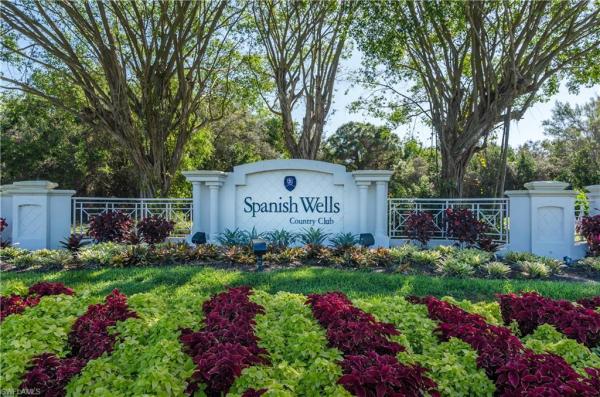 Cordova At Spanish Wells, 28425 San Amaro Dr, Bonita Springs, Florida 34135, image 1