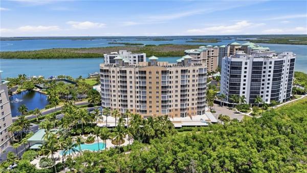 Manatee Bay At Waterside, 4182 Bay Beach Ln #754, Fort Myers Beach, Florida 33931, image 3