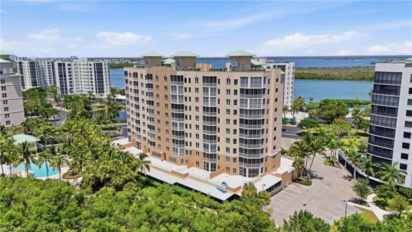 Manatee Bay At Waterside, 4182 Bay Beach Ln #754, Fort Myers Beach, Florida 33931, image 1