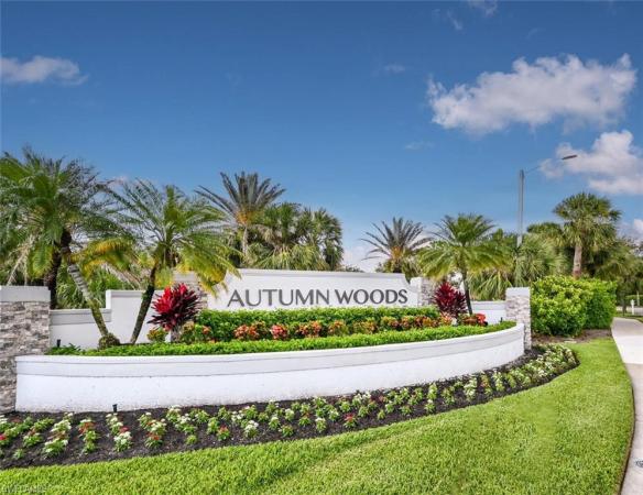 7130 Blue Juniper Ct #102, Naples, Florida 34109, image 1