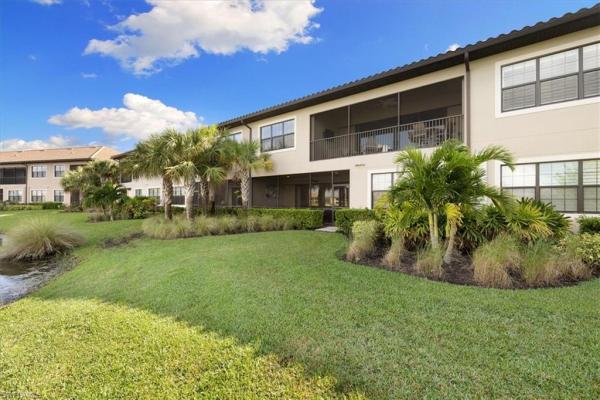 9684 Montelanico Loop #102, Naples, Florida 34119, image 1