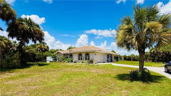 Golden Gate Estates, 333 NW 37th Ave, Naples, Florida 34120, image 1