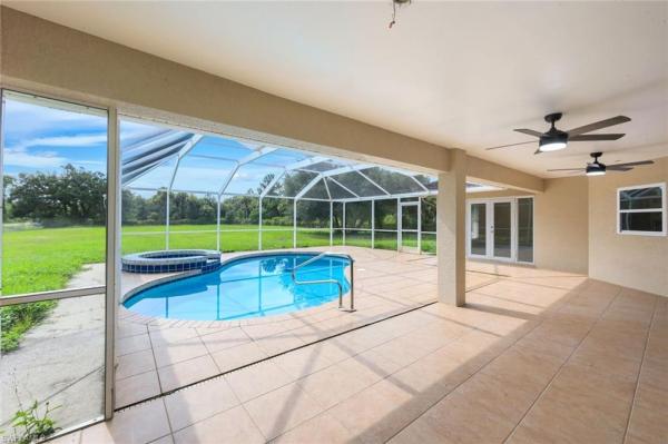 Golden Gate Estates, 1795 S Desoto Blvd, Naples, Florida 34117, image 1